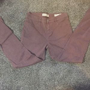 PacSun bull head jeans